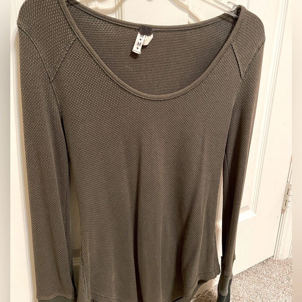 Free People